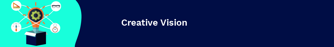 creative vision